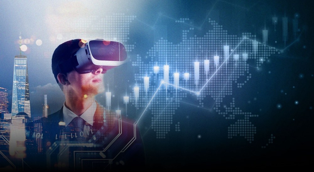 “تريندز”: التكنولوجيا المتقدمة تعيد تشكيل النظام الجيوسياسي العالمي لما بعد 2026