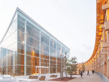 جناح الدولة في “إكسبو 2025 أوساكا” يحصد الجائزة الفضية ضمن “جوائز آسيا للتصميم”