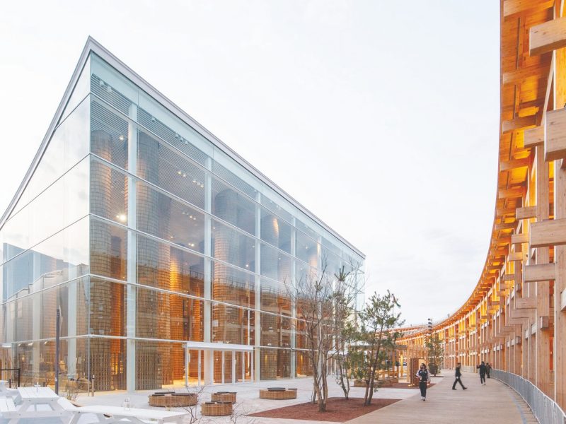 جناح الدولة في “إكسبو 2025 أوساكا” يحصد الجائزة الفضية ضمن “جوائز آسيا للتصميم”