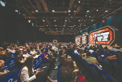 مؤتمر بيتكوين الشرق الأوسط وشمال إفريقيا 2025 يختتم أعماله في أبوظبي