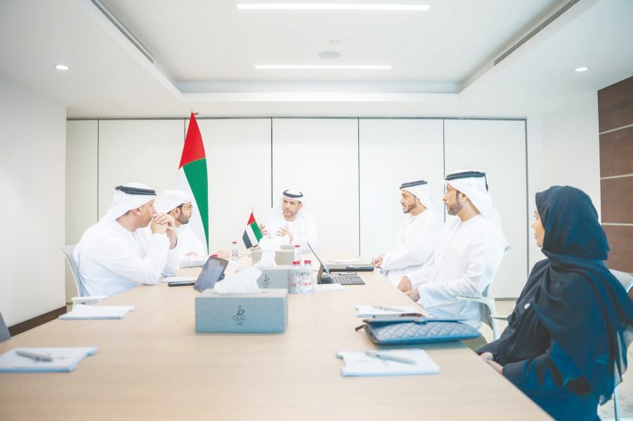 “الإمارات للتحكيم الرياضي” يستعرض خطط تعزيز الاستقلالية وتوسيع نطاق الاختصاصات
