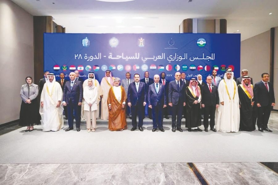 اختيار مدينة العين عاصمةً للسياحة العربية لعام 2026