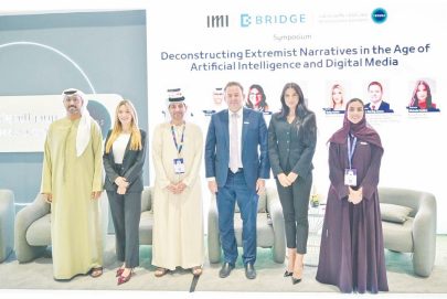 “تريندز” ينظم ندوة حول تفكيك السرديات المتطرفة في عصر الذكاء الاصطناعي والإعلام الرقمي