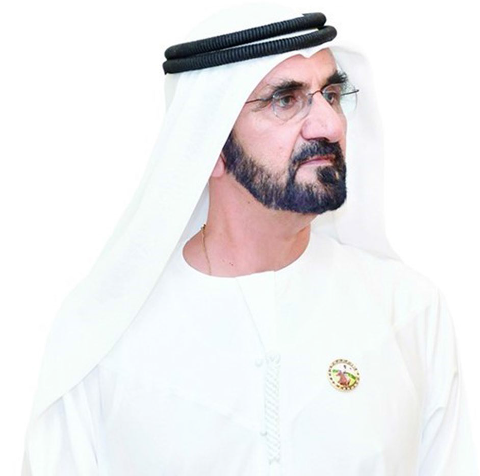 محمد بن راشد يبارك للدكتورة سعاد العامري فوزها بجائزة “نوابغ العرب 2025” عن “العمارة والتصميم”