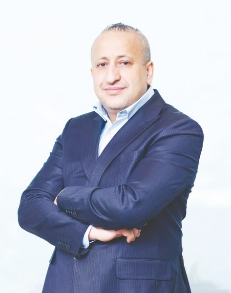 مدير عام شركة Lexar لمنطقة الشرق الأوسط وأفريقيا والهند: عيد الاتحاد يجسد مسيرة وطنية ملهمة ومصدر فخر للجميع