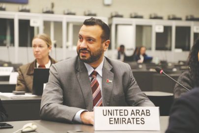 الإمارات تخصص 15 مليون دولار لمفوضية الأمم المتحدة السامية لشؤون اللاجئين للاستجابة للأزمة في السودان