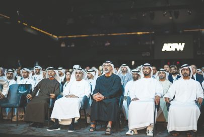 خالد بن محمد بن زايد: أبوظبي تقود جهود تطوير منظومات رأس المال القائمة على الابتكار والتقنيات المالية المتقدمة