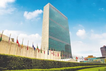 الأمم المتحدة قلقة إزاء إحالة موظفين أمميين إلى محكمة حوثية خاصة وتطالب بإطلاق سراحهم