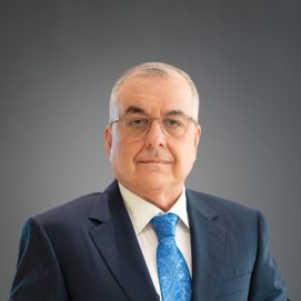 ماهر رحبي المدير التنفيذي لشركة نورد للتطوير العقاري: أبوظبي وجهة مفضلة للعائلات والمستثمرين الدوليين