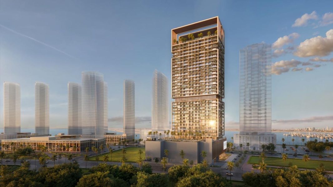 لندن جيت وفرانك مولر تُتوّجان شراكتهما بثالث نجاح استثنائي مع نفاذ مشروع “فرانك مولر “ياختينغ””