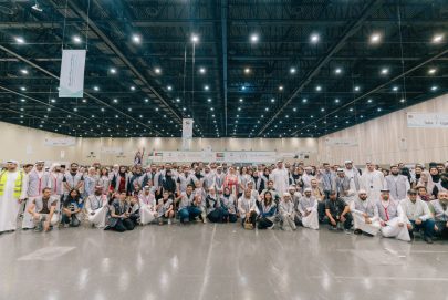 محمد بن راشد: شكراً للجميع.. وستبقى الإمارات مسانداً وداعماً للقضية الفلسطينية وللشعب الفلسطيني الشقيق