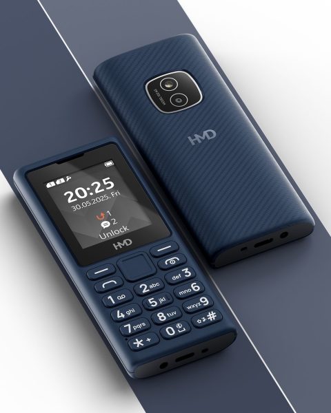 كيف تقود HMD عودة الهواتف الأساسية عالمياً