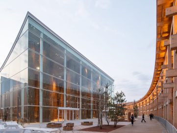 جناح دولة الإمارات في «إكسبو 2025 أوساكا» يحصد الجائزة الفضية ضمن «جوائز آسيا للتصميم»