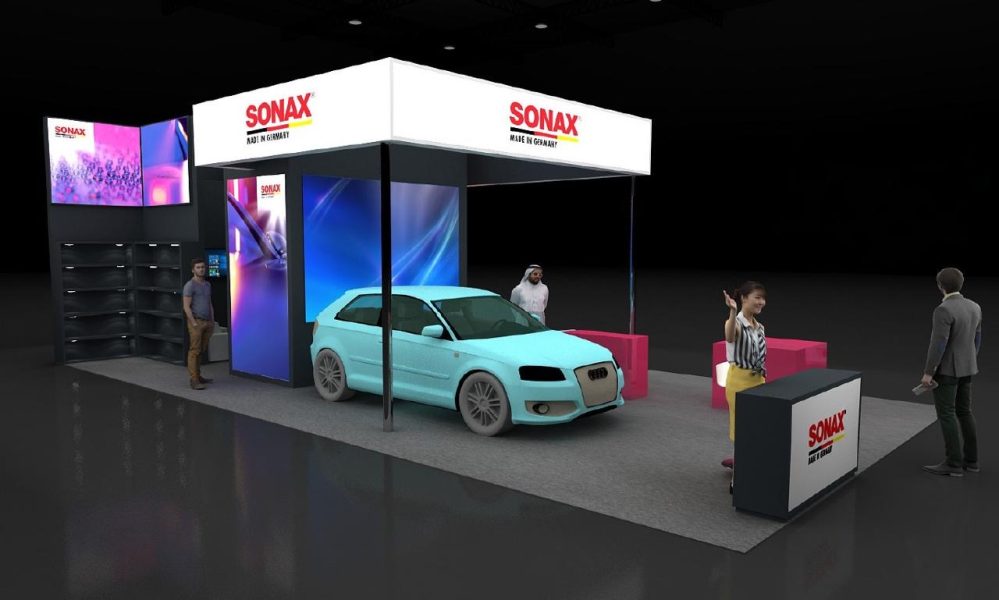 «سوناكس» تحقق نمواً مزدوج الرقم في أسواق الخليج والشرق الأوسط بالشراكة مع «رامي أوتوموتيف»