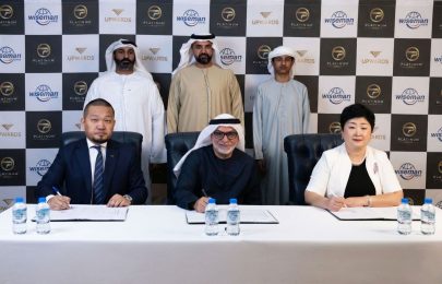 إطلاق شركة “وايزمِن الشرق الأوسط” في أبوظبي لتعزيز حلول الطاقة الذكية في المنطقة