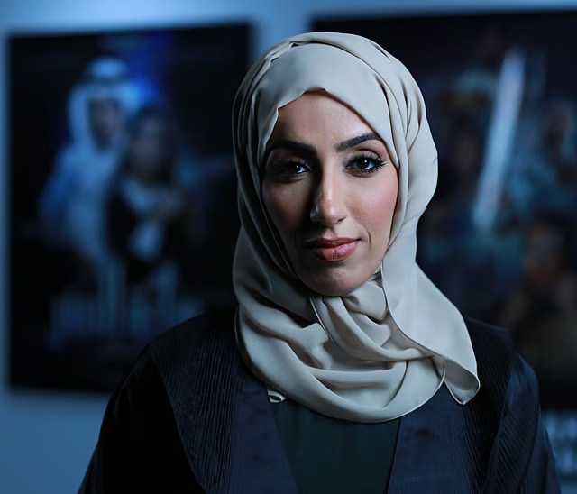 صوت الأمواج وثائقي يكشف قوة الصيادات في المحيط الهندي