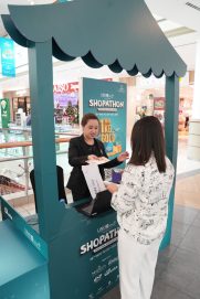 اغتموا الفرصة لتربحوا كيلو من الذهب في 12 مركز تجاري تابع لـشركة لاين للاستثمار والعقارات