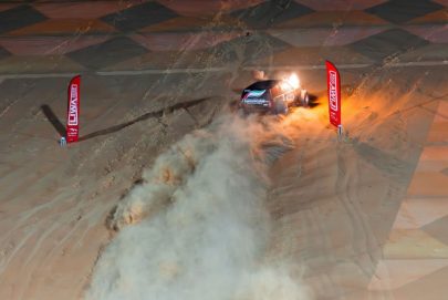 منافسات صعود التل تختتم مهرجان ليوا الدولي غدًا