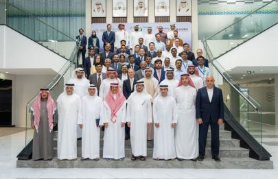 “كهرباء دبي”: إنجاز 90 % من المرحلة الأولى لمحطة تحلية مياه البحر بمجمع حصيان