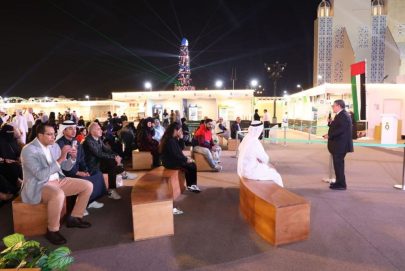 جائزة الشيخ منصور بن زايد للتميز الزراعي تعزز الوعي بتغذية الحلال