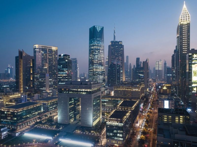 تشكيل لجنة استشارية لمركز الثروات العائلية في “دبي المالي العالمي”