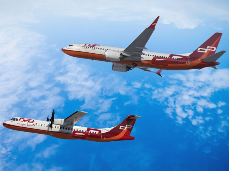 “دبي لصناعات الطيران” تعلن نتائج عملياتها التجارية لعام 2025