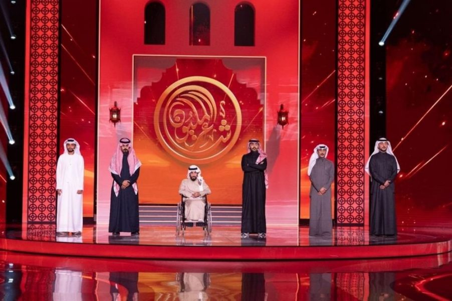 الحلقة المباشرة الـ 11 من “شاعر المليون” تنطلق اليوم