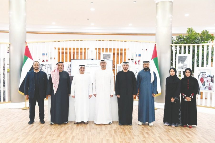 “زايد لأصحاب الهمم” و”مجمع كليات التقنية العليا” تعززان تمكين أصحاب الهمم