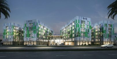 مستشفى ريم ينجح في استكمال تجربة سريرية لمرض ألزهايمر