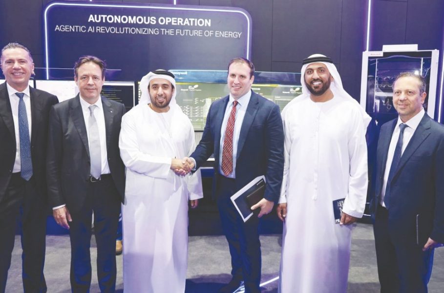 “بروج” تُطوّر أولى عمليات التشغيل الذاتية بالذكاء الاصطناعي