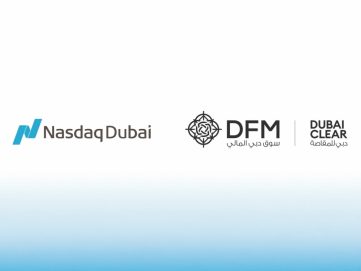 دبي للمقاصة و”ناسداك دبي” تحصلان على تصنيف المستوى الأول من “ESMA”