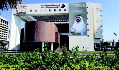 بلدية دبي تبدأ تطبيقاً تجريبياً لنظام الكاميرات الذكية لرصد سلوكيات النظافة العامة