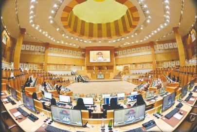 “الوطني الاتحادي” يتبنى عدة توصيات بشأن سياسة الحكومة في تحقيق الأمن الوطني للصناعات الدوائية والمستلزمات الطبية