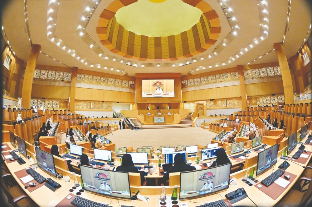 “الوطني الاتحادي” يتبنى عدة توصيات بشأن سياسة الحكومة في تحقيق الأمن الوطني للصناعات الدوائية والمستلزمات الطبية