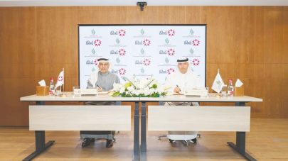 تعاون بين “العربية للاستثمار والإنماء الزراعي” و”شركة غذاء البحرين”