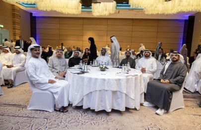 التخطيط المؤسسي والحوكمة يضمن ضمان انتقال مستدام للشركات العائلية