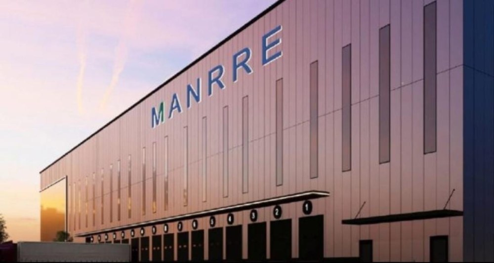 “جو كابيتال بارتنرز” و”جي إف إتش بارتنرز” تطلقان شراكة لتطوير العقارات الصناعية واللوجستية في الإمارات