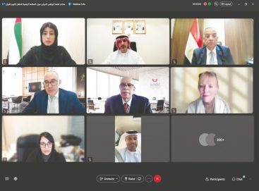 منتدى السلامة الرقمية للطفل يناقش دور منصات التواصل الاجتماعي في حماية أجيال المستقبل