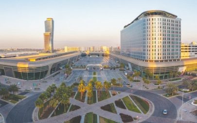 ” أدنيك” تنظم وتستضيف 190 فعالية خلال النصف الأول من 2026