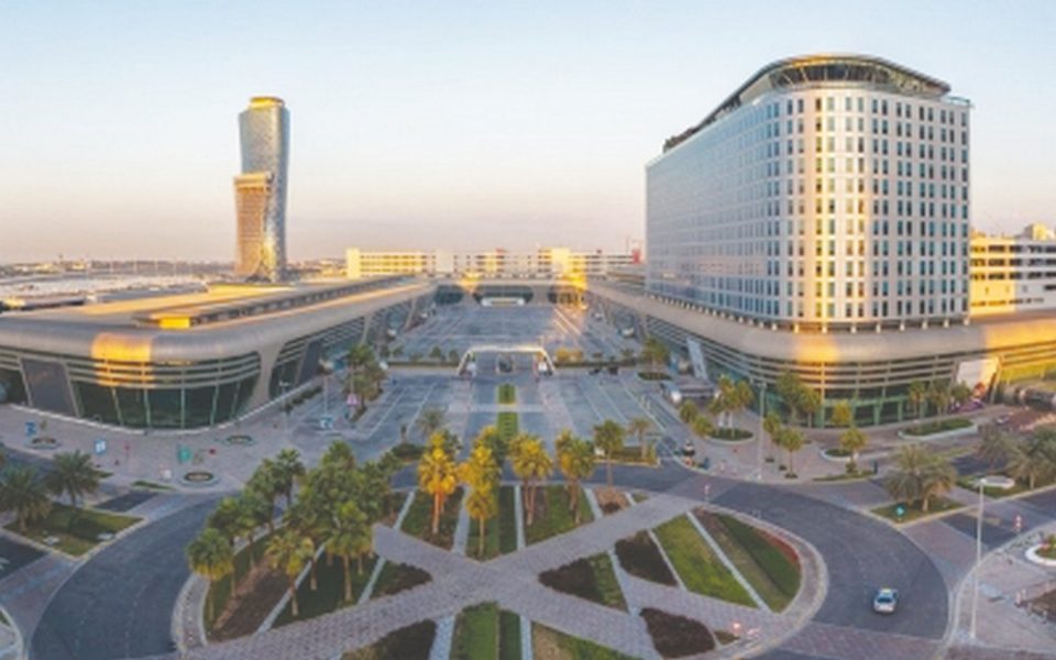 ” أدنيك” تنظم وتستضيف 190 فعالية خلال النصف الأول من 2026