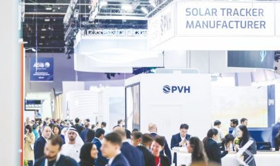 “غرينبيس الشرق الأوسط وشمال أفريقيا” تشارك في حوارات القمة العالمية لطاقة المستقبل