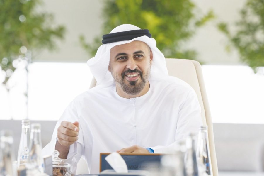 برئاسة ذياب بن محمد بن زايد.. مجلس أمناء مؤسسة إرث زايد الإنساني يناقش نتائج 2025 والتوجهات الإستراتيجية في 2026