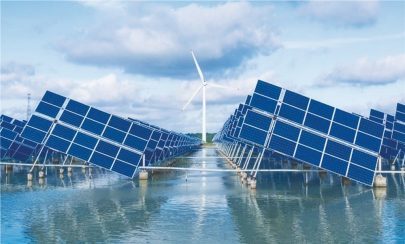 16.6 مليون وظيفة عالمياً في قطاع الطاقة المتجددة بنهاية 2024