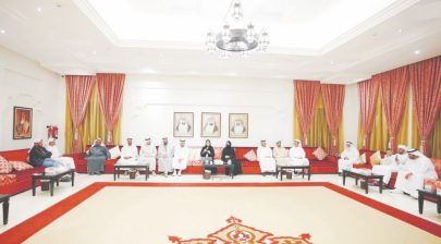 هيئة زايد لأصحاب الهمم تطلق أولى الجلسات التوعوية ضمن مبادرة “معاً نبدأ”