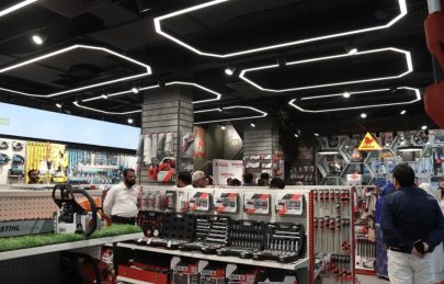 اسبيديكس تولس تعيد افتتاح متجرها الرئيسي في سوق ديرة بمناسبة مرور 35 عاماً على انطلاقها