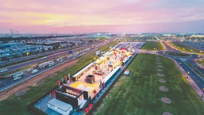 اختتام الدورة الثانية من “مهرجان الشارقة للآداب”