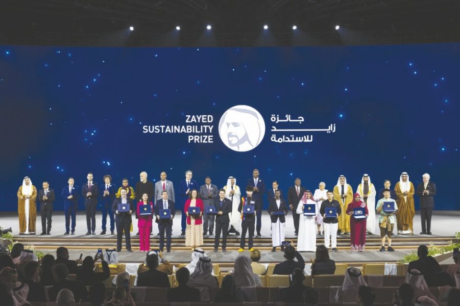 رئيس الدولة: الإمارات ماضية في التزامها الثابت بدعم الجهود الرامية إلى تعزيز جودة حياة الإنسان وترسيخ أسس الاستقرار والتقدم في العالم