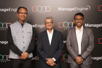 زوهو تفتتح أول مراكز بيانات لها في الإمارات