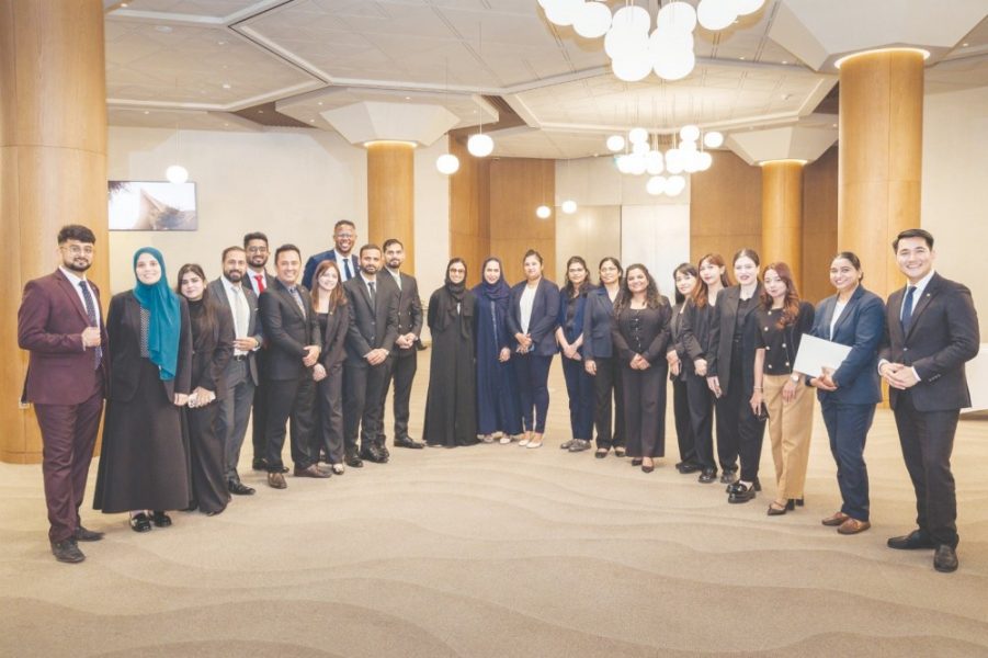 إرث يكرم مسيرة العطاء ويحتفي بأكثر من عشرين عاماً من التميز