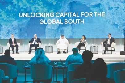 منتدى “جلوبال ساوث يوتيليتيز” يناقش أولويات الاستثمار ومسار البنية التحتية للطاقة والمياه